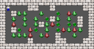 Уровень 31 — fun levels